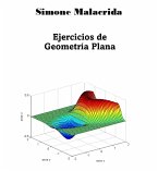Ejercicios de Geometría Plana (eBook, ePUB)
