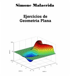 Ejercicios de Geometría Plana (eBook, ePUB) - Malacrida, Simone