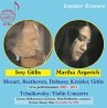 Martha Argerich & Ivry Gitlis Live - Bild 1