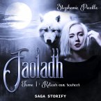 Faoladh, Tome 1 : Retour aux sources (MP3-Download)