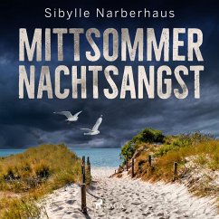 Mittsommernachtsangst (MP3-Download) - Narberhaus, Sibylle