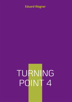 Turning point 4 (eBook, ePUB)