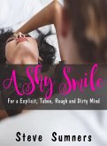 A Shy Smile (eBook, ePUB) A Shy Smile (eBook, ePUB)