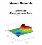 Exercices d'analyse complexe (eBook, ePUB)