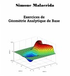 Exercices de Géométrie Analytique de Base (eBook, ePUB)