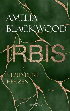 Irbis (eBook, ePUB) - Blackwood, Amelia