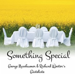 Something Special-Gästeliste - Nussbaumer,George & Wester,Richard