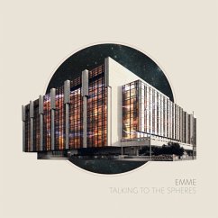 Talking To The Spheres (180g Col.Lp) - Emme