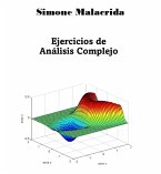 Ejercicios de Análisis Complejo (eBook, ePUB)