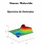 Ejercicios de Derivadas (eBook, ePUB)