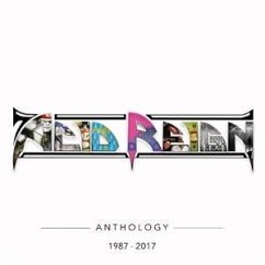 Anthology - Acid Reign