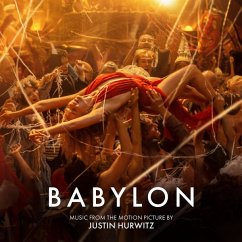 Babylon - Ost/Hurwitz,Justin