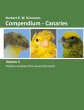 Compendium-Canaries, Volume 3 (eBook,... - Bild 1