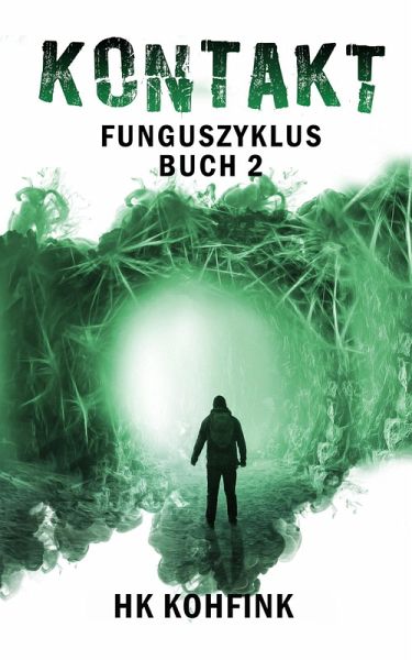 KONTAKT (eBook, ePUB)