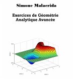 Exercices de Géométrie Analytique Avancée (eBook, ePUB)