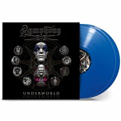 Underworld - Symphony X