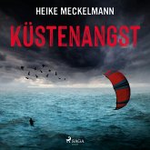 Küstenangst: Fehmarn-Krimi (Kommissare Westermann und Hartwig 7) (MP3-Download)