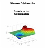 Exercices de Goniométrie (eBook, ePUB)