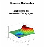 Ejercicios de Números Complejos (eBook, ePUB)