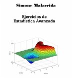 Ejercicios de Estadística Avanzada (eBook, ePUB)