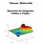 Ejercicios de Integrales Dobles y Triples (eBook, ePUB)