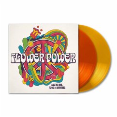 Flower Power - Best Of Love,Peace And Happiness - Various Artists