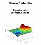 Exercices de géométrie solide (eBook, ePUB)