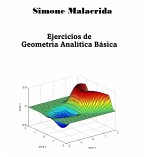 Ejercicios de Geometría Analítica Básica (eBook, ePUB)