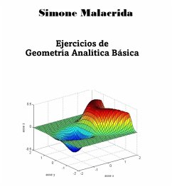 Ejercicios de Geometría Analítica Básica (eBook, ePUB) - Malacrida, Simone