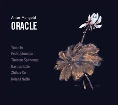 Cover Oracle
