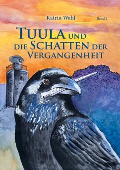 Tuula und die Schatten der Vergangenheit (eBook, ePUB) - Wahl, Katrin