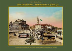 Das alte Dresden (eBook, ePUB)