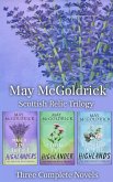 Scottish Relic Trilogy (eBook, ePUB)