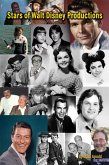 Stars of Walt Disney Productions (eBook, ePUB)