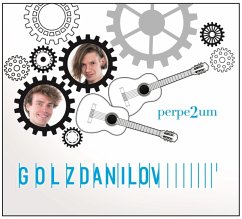 Perpe 2um - Duo Golzdanilov