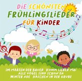 Die Schönsten Frühlingslieder Für Kinder