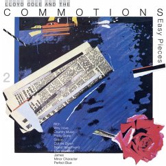 Easy Pieces - Cole,Lloyd & Commotions
