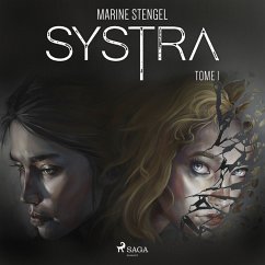 Systra, Tome 1 (MP3-Download) - Stengel, Marine