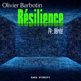 Résilience, T4 : Vérité (MP3-Download)