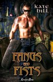 Fangs and Fists (eBook, ePUB)