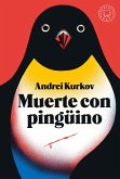 Muerte con pingüino (eBook, ePUB)