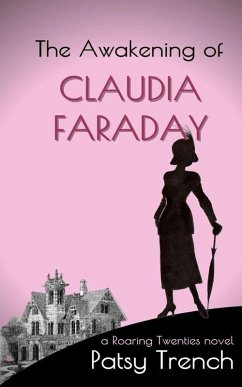 Cover The Awakening of Claudia Faraday (Modern women: breaking the mould, #1) (eBook, ePUB)