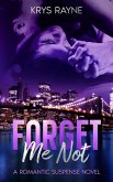 Forget Me Not (eBook, ePUB)