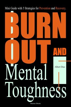 Cover Burnout and Mental Toughness (eBook, ePUB)