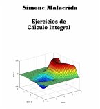 Ejercicios de Cálculo Integral (eBook, ePUB)