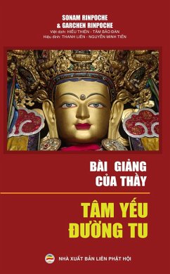 Tâm Y¿u Ðu¿ng Tu (eBook, ePUB) - Thiên, Hi¿u