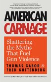 American Carnage (eBook, ePUB)