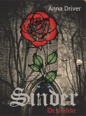 Sinder, de profetie (eBook, ePUB)
