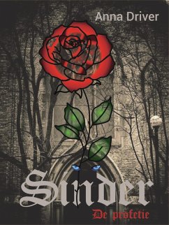 Sinder, de profetie (eBook, ePUB) - Driver, Anna