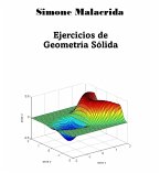 Ejercicios de Geometría Sólida (eBook, ePUB)
